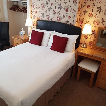Spreyton Guest House Weston-super-Mare Kültér fotó
