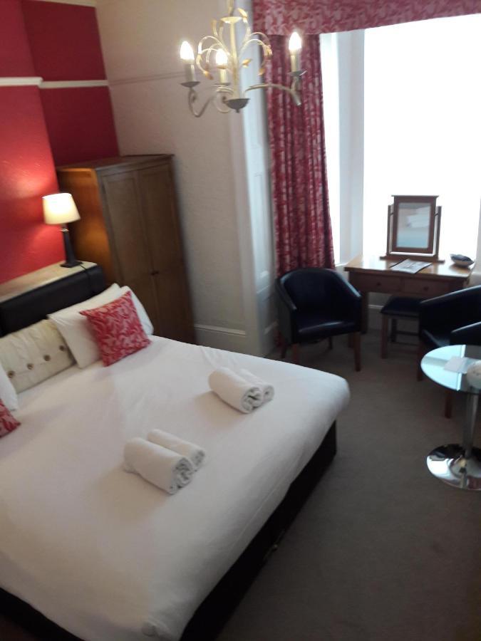 Spreyton Guest House Weston-super-Mare Kültér fotó