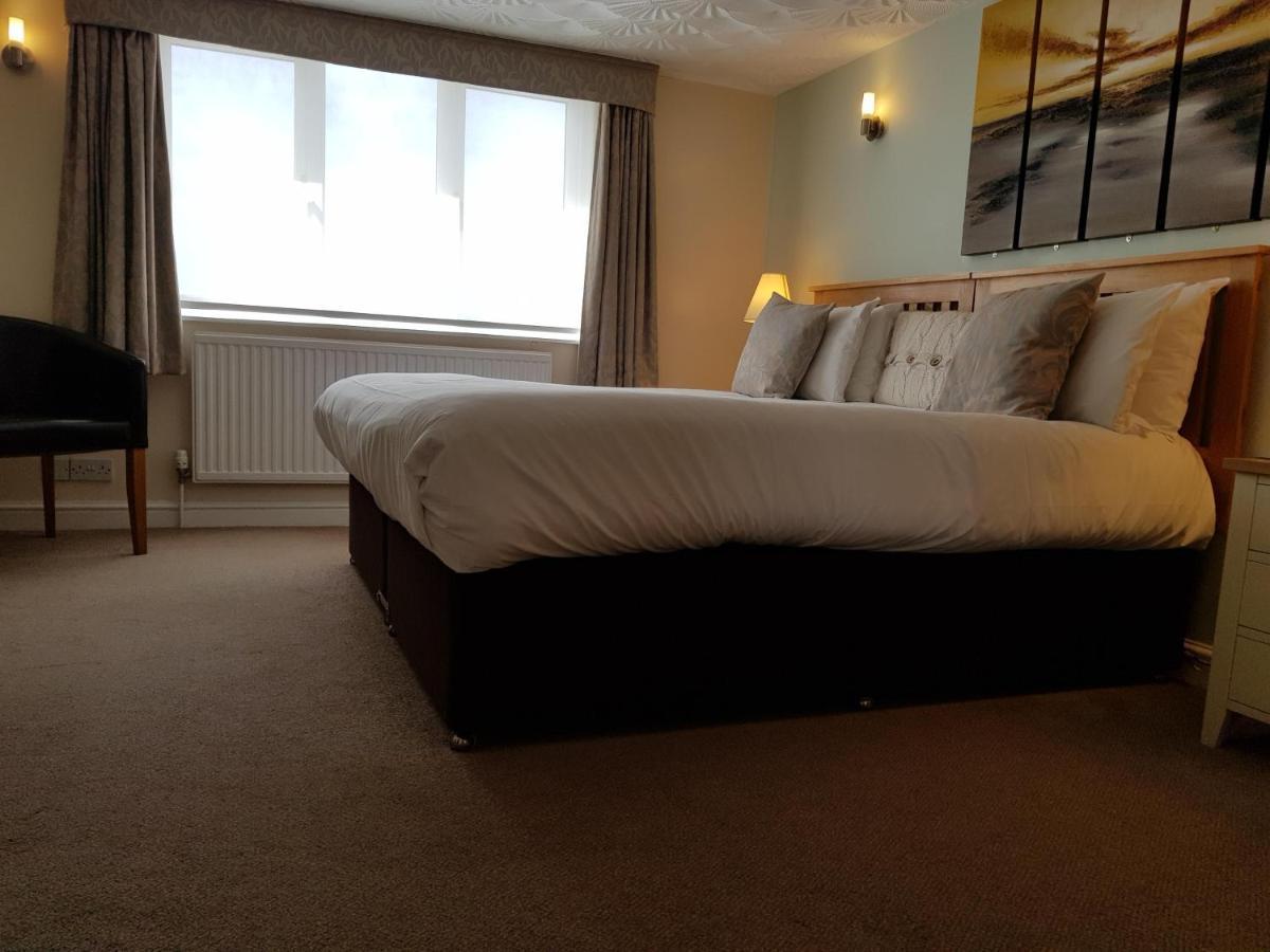 Spreyton Guest House Weston-super-Mare Kültér fotó