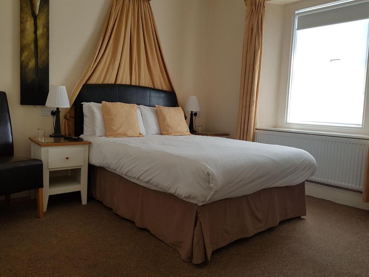 Spreyton Guest House Weston-super-Mare Szoba fotó