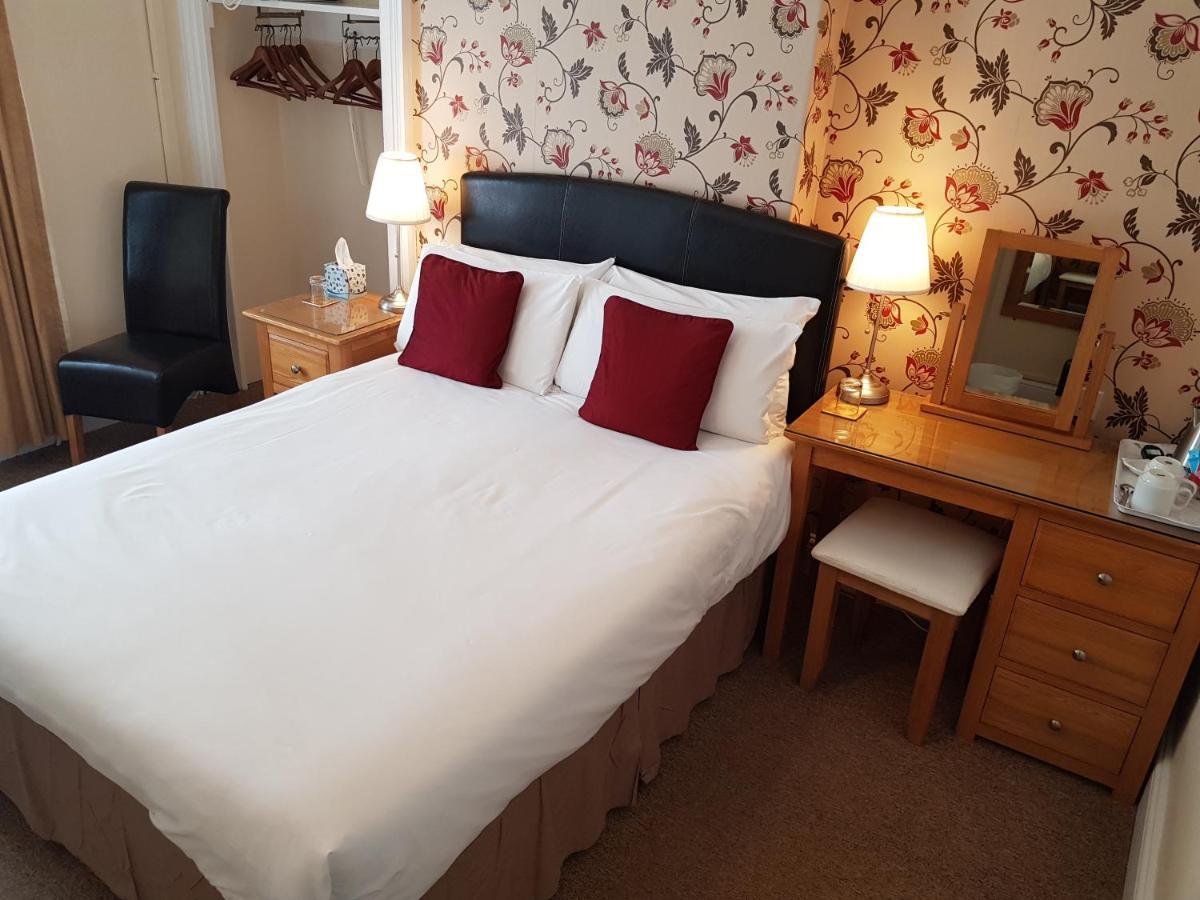 Spreyton Guest House Weston-super-Mare Kültér fotó
