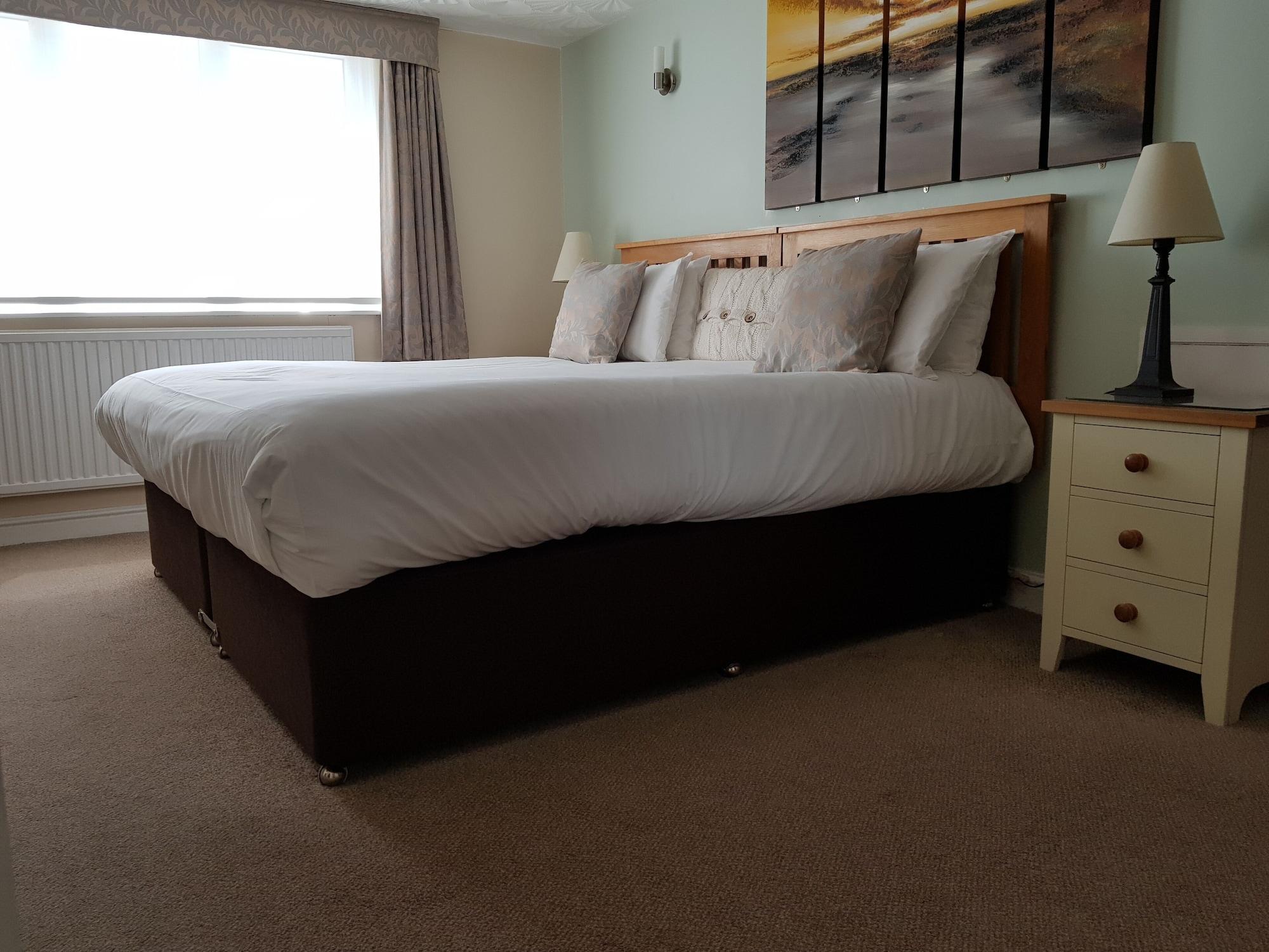 Spreyton Guest House Weston-super-Mare Kültér fotó