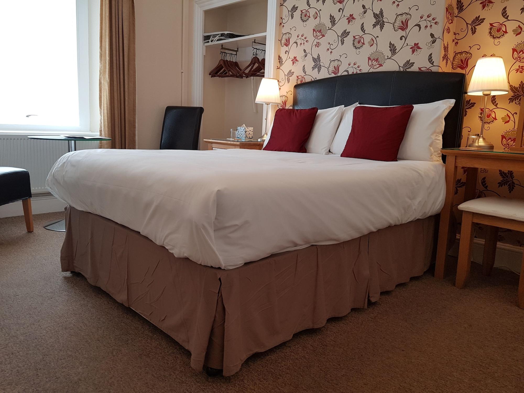Spreyton Guest House Weston-super-Mare Kültér fotó