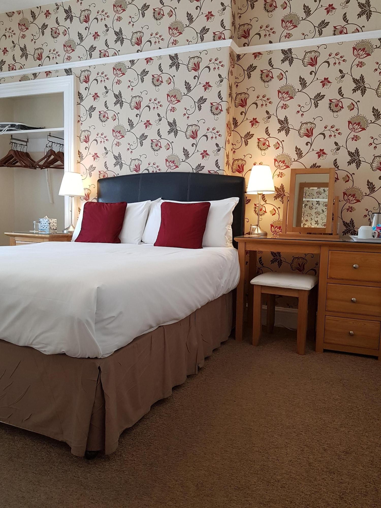 Spreyton Guest House Weston-super-Mare Kültér fotó