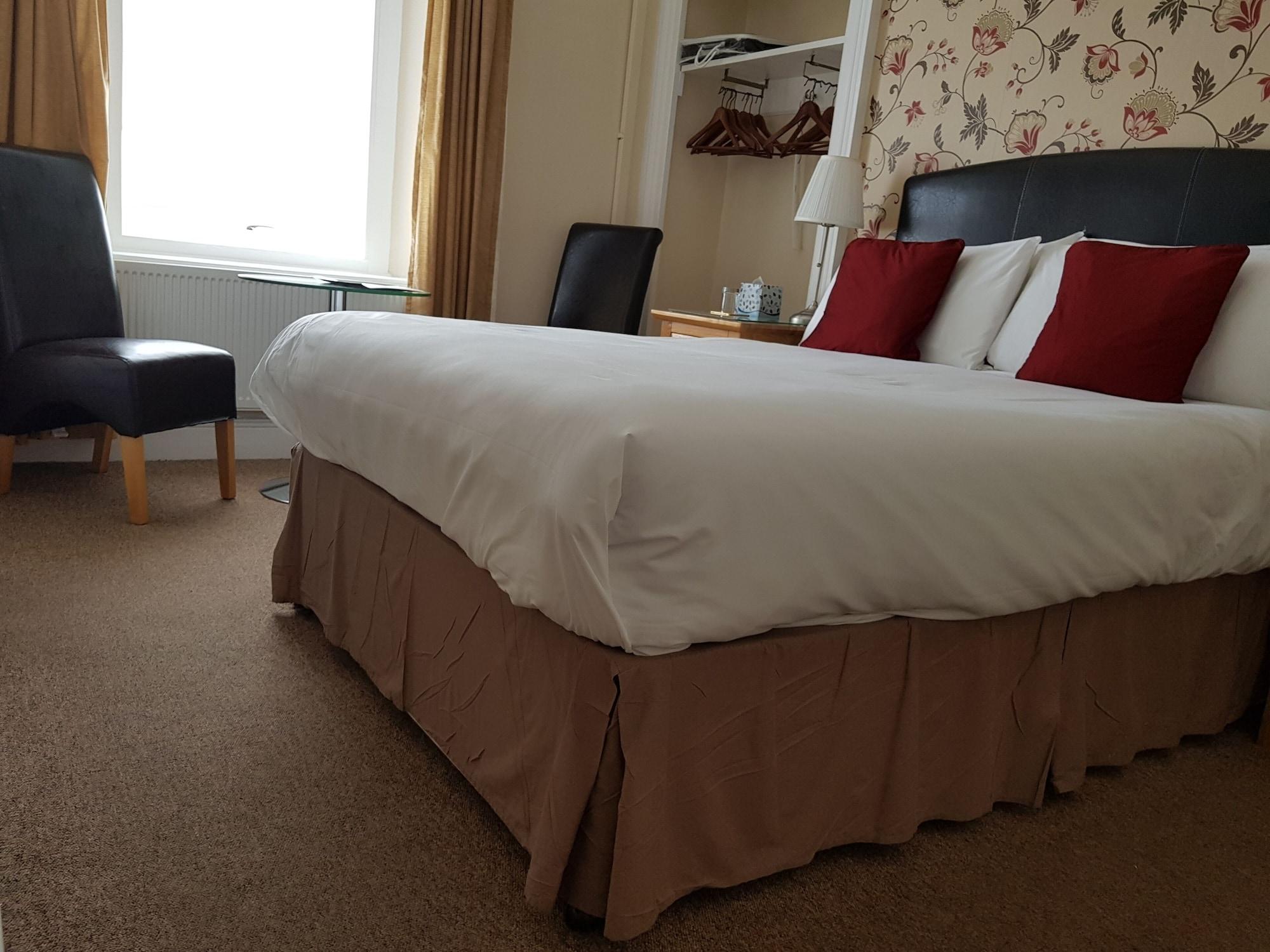 Spreyton Guest House Weston-super-Mare Kültér fotó
