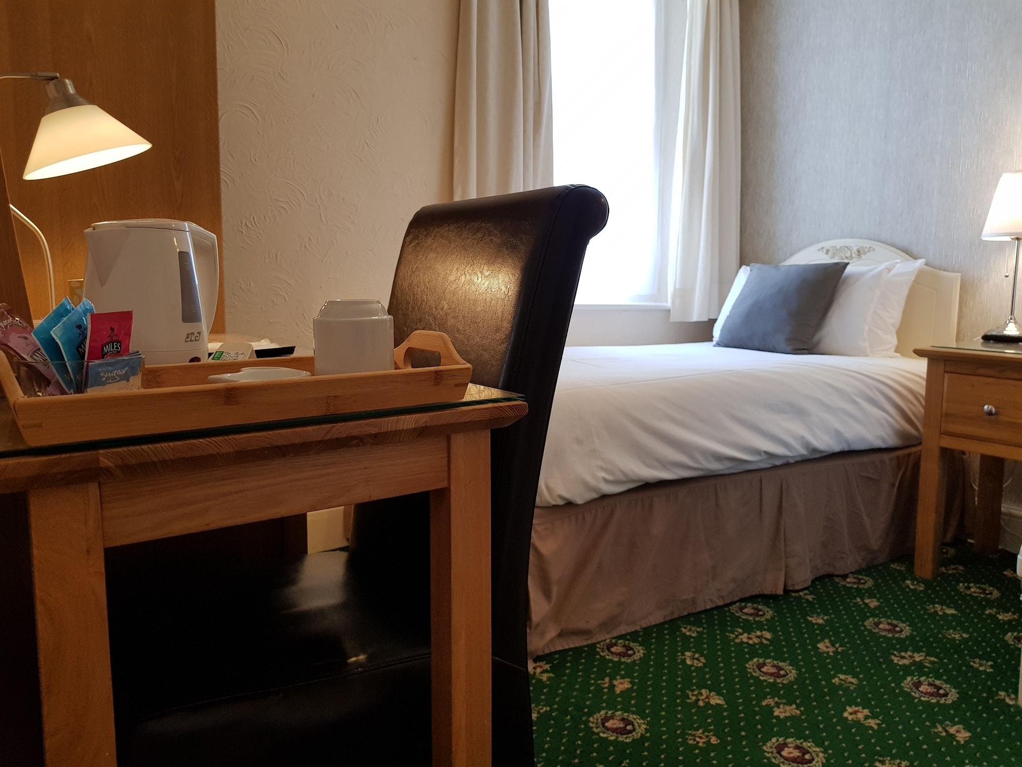 Spreyton Guest House Weston-super-Mare Kültér fotó