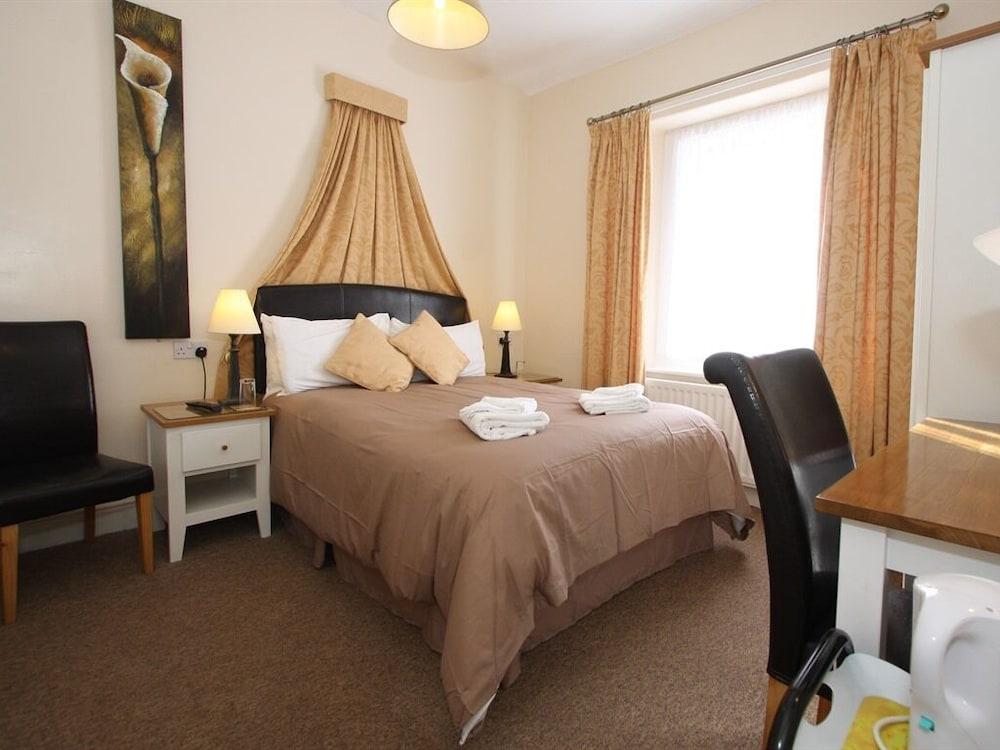 Spreyton Guest House Weston-super-Mare Kültér fotó
