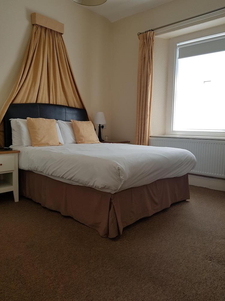 Spreyton Guest House Weston-super-Mare Kültér fotó